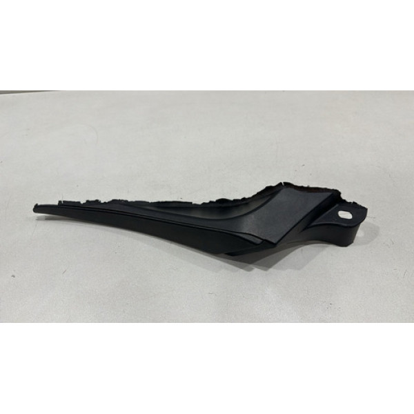 Acabamento Lateral Churrasqueira Direita Fluence Original