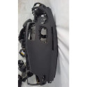 Tabelier Capa Painel Fluence 2012 2013 2014 Kit Air Tabelier Capa Painel Fluence 2012 2013 2014 Kit Air