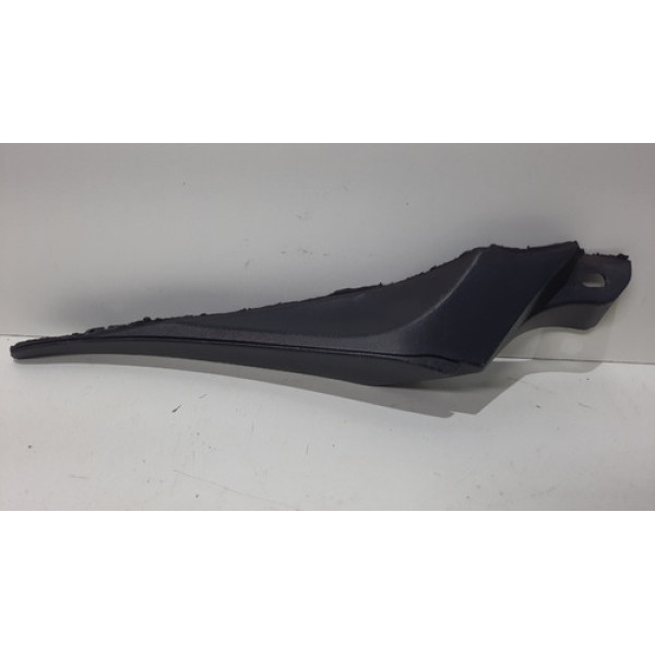 Acabamento Lateral Churrasqueira Direita Fluence Original