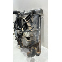Kit Radiador Honda Fit 2005 2006 2007 2008 Original Kit Radiador Honda Fit 2005 2006 2007 2008 Original