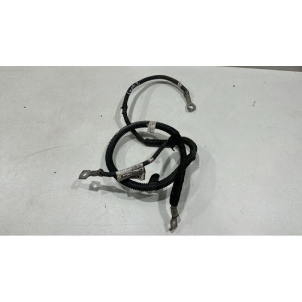 Chicote Polo Negativo Bateria Renault Duster 2021 2023 Usado