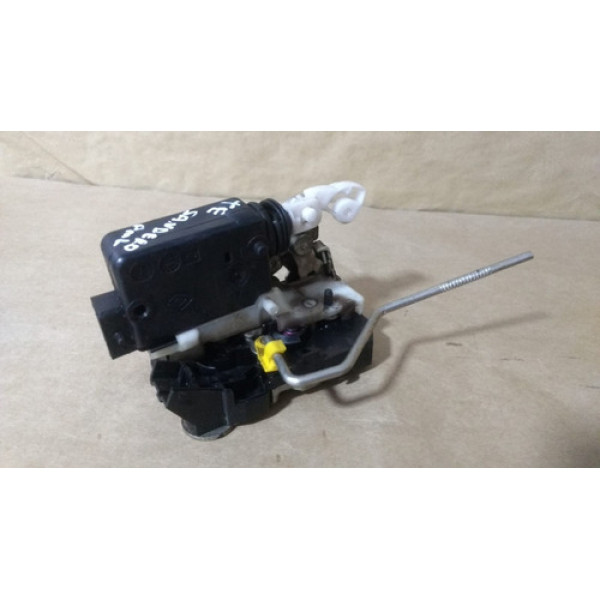 Fechadura Eletrica Traseira Esquerda Logan Sandero 2007/2013