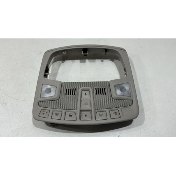 Luz De Teto Com Botão Ford Fusion 2013/2017 Fu5a18519a58