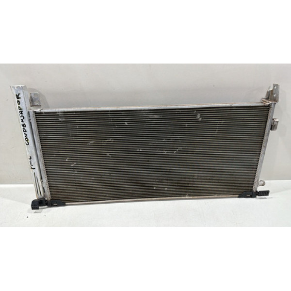 Condensador Toyota Rav4 Hybrid 2020 2021 2022 2023 Original