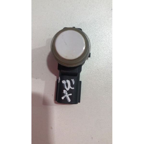 Sensor Estacionamento Cobalt Prisma Gm Onix 52019546 Usado