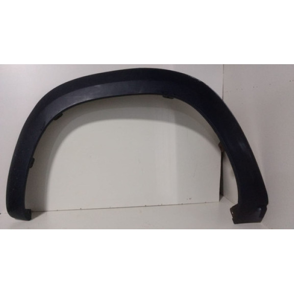 Moldura Paralama Dianteiro L/esquerdo Kwid 638132298