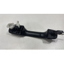 Maçaneta Externa Ford Fiesta Dianteira Esquerda 05 A 2014