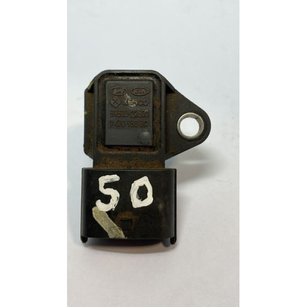 Sensor Map Hyundai I30 Tucson Sportage 2.0 16v