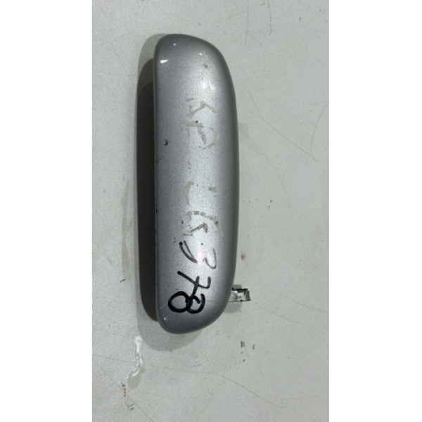 Maçaneta Externa Esquerdo Ford Ka 1998 Á 2005 Usado Original