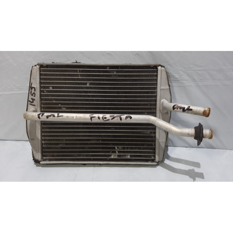 Radiador Ar Quente Fiesta Ka Courier Endura 1997/99 Radiador Ar Quente Fiesta Ka Courier Endura 1997/99
