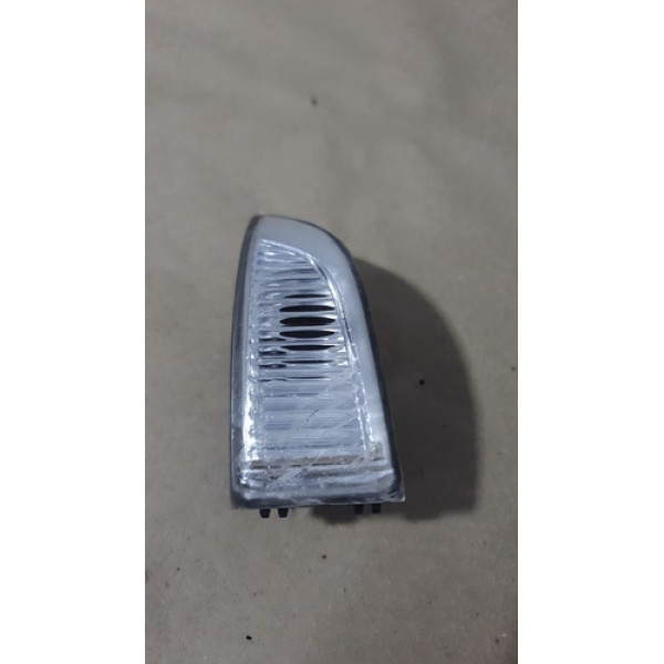 Pisca Retrovisor Esquer Renault Fluence 2010 À 2018 Original