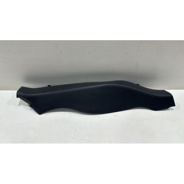 Moldura Coluna Traseira Direita Renault Fluence Original