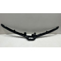 Grade Superior Corolla 2021 2022 2023 Original Falta Friso Grade Superior Corolla 2021 2022 2023 Original Falta Friso