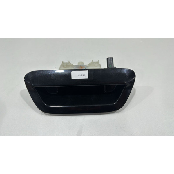 Maçaneta Tampa Traseira Jeep Compass 2018/2023 Original