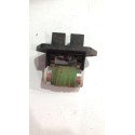 Resistência Ventoinha Palio Elx 2001 2002 Original Usado