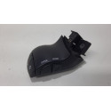  Botão Comando Som Volante Renault Fluence Orig 255525258r