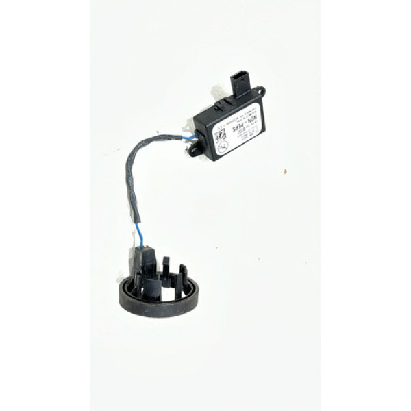 Antena Imobilizador Chave Gm Spin Onix Cobalt 2014 Original