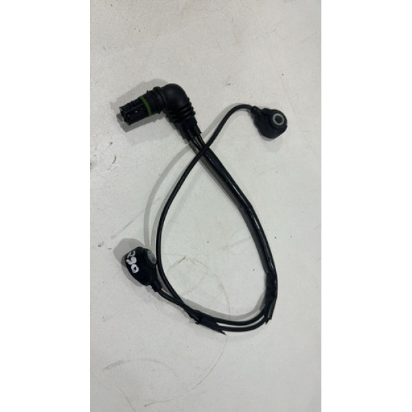 Sensor Detonação Bmw X5 E53 4.4 V8 2001 A 2006 Usado Orig