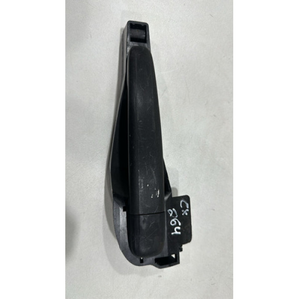 Maçaneta Externa Traseira Esquerda Citroen C3 Original Usado
