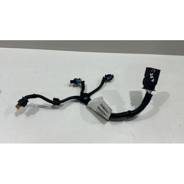 Chicote Sensor Detonação Fase Jeep Compass 1.3 Turbo Origina