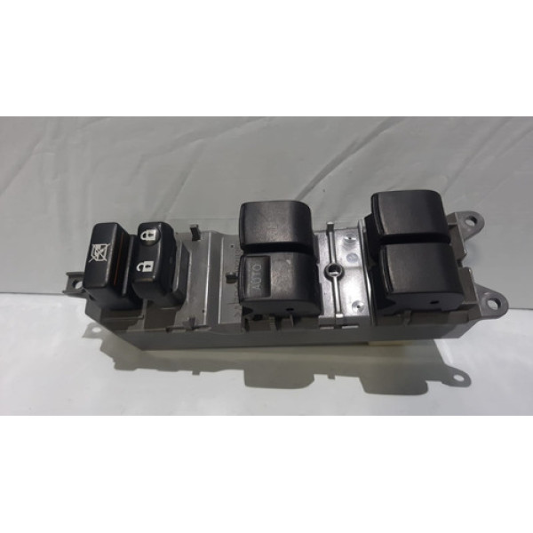 Botão Interruptor Vidro Elétrico Rav4 13/16 Corolla 2017/19