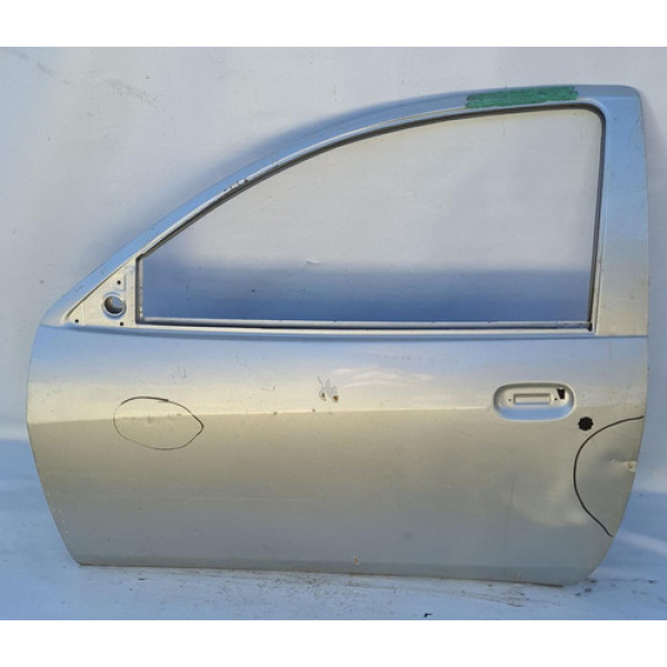 Porta Esquerda Ford Ka 2pts 1996 A 2005 