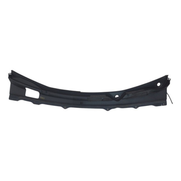 Grade Churrasqueira Gm Cobalt 2017 2020 Original Preto