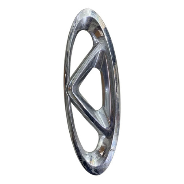 Emblema Tampa Traseira Chery Tiggo7 Pro 1.6 2022 2023