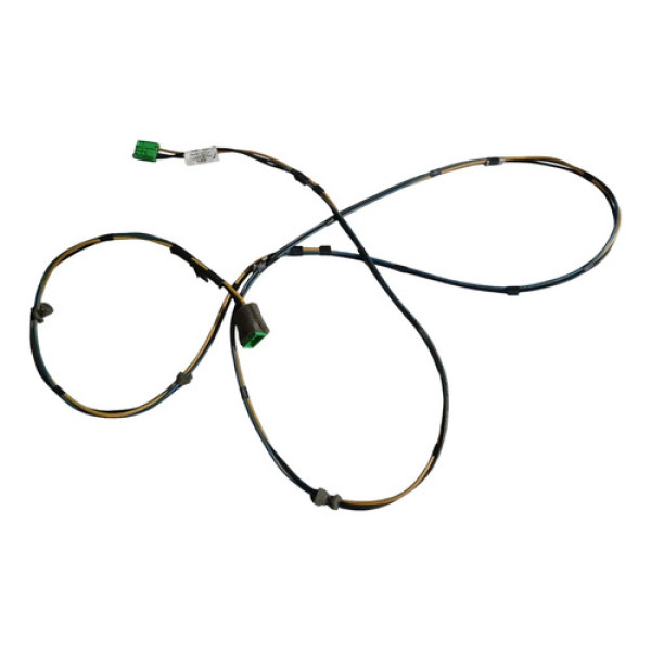 Chicote Antena Teto  Hyundai Hb20 Sport Tgdi 2022
