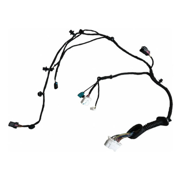 Chicote Porta Diant Esq Chery Tiggo 19 A 23
