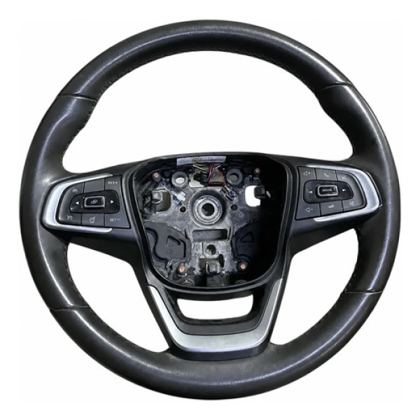 Volante De Direção Chery Tiggo5 Pro 2022 2023 Preto