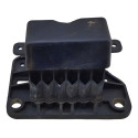 Absorvedor Impacto Diant Fiat Toro Flex 2023 2024 Usado  Azul-turquesa