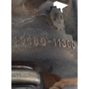 Turbina Vw Golf Audi A3 Q3 1.4 2013 A 2016