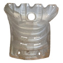 Protetor Defletor Coletor Escape Gm Onix 2013 2019 Original
