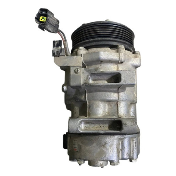 Compressor Chery Tiggo7 Pro 1.6 2022 2023