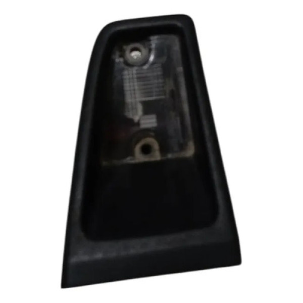 Luz Placa Traseira Esquerda Strada 1996 2018