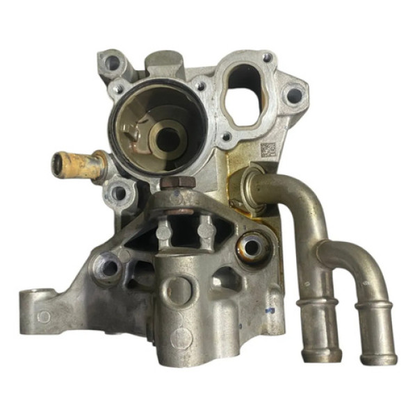 Cavalete Carcaça Bomba Água Motor Chery Tiggo7 1.6 Pro 2023