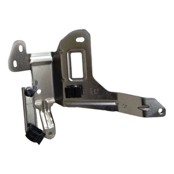Suporte Chicote Motor Fiat Toro 2025