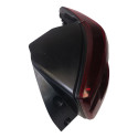 Lanterna Ld Citroen C3 2021 2025 Original Direito Vermelho Rubi
