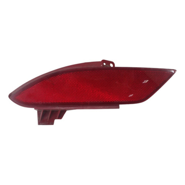 Refletor Parachoque Tras Ld Honda Hrv 2016 2021 Original