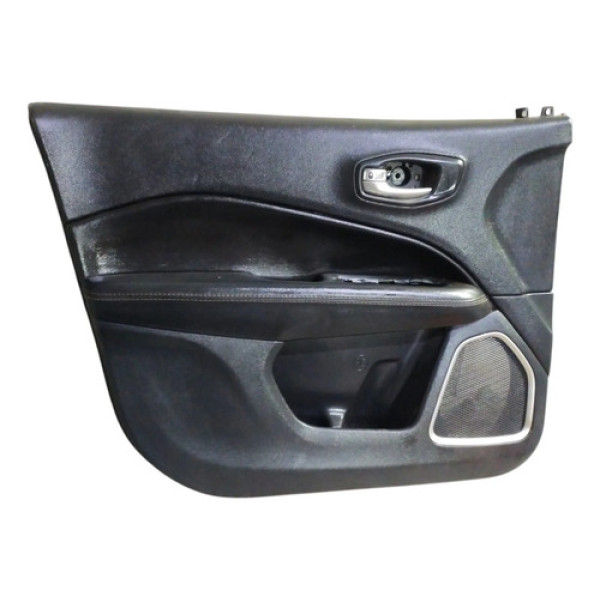 Forro Porta Dianteira Jeep Compass Esquerdo 2020