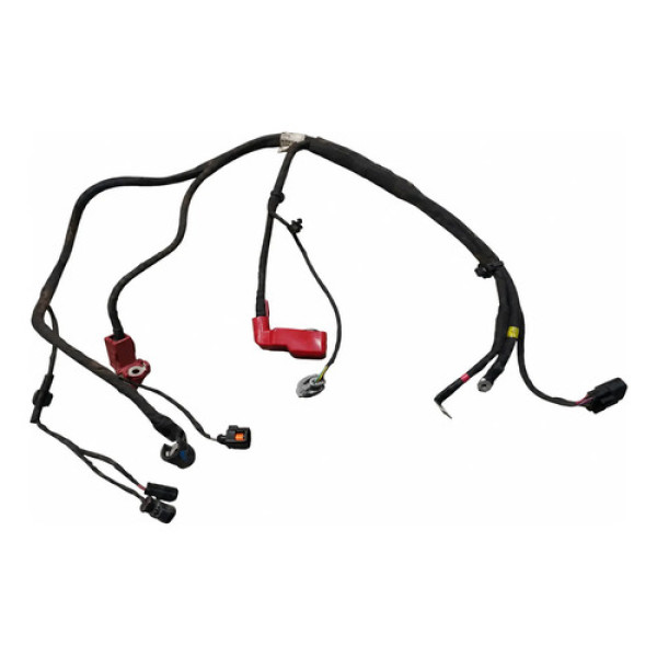 Chicote Polo Positivo Chery Tiggo 7 2022 2023