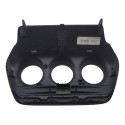 Moldura Comando De Ar Gm Onix 2020 2024 Original