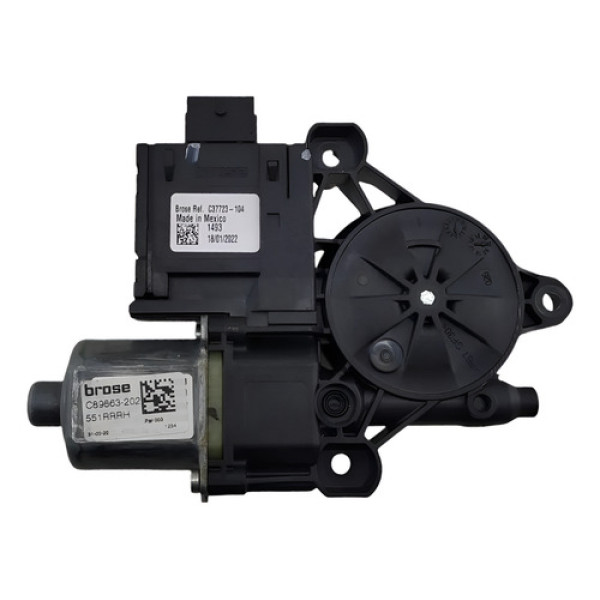 Motor Vidro Traseiro Direito Jeep Compass 2020 2024