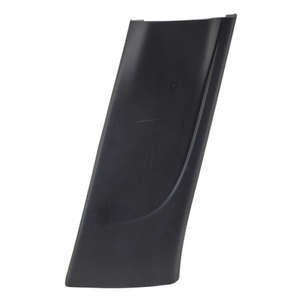 Moldura  Coluna Central Fiat Argo Ld 2018 100237079 Azul-turquesa
