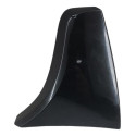 Acabamento Traseiro Lateral Le Onix Hatch 2020 2024 Original Black Piano