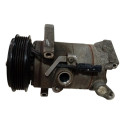 Compressor Ar Condicionado Tracke Onix 1.0 2020 2025