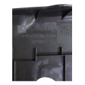 Moldura Coluna Central Direita Gm Onix 2024 Preto