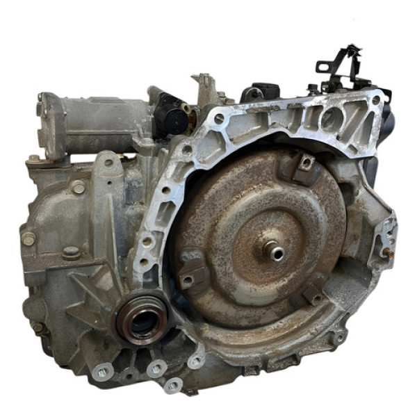 Caixa De Câmbio Marcha Gm Tracker Ltz Turbo 1.0 2020-2024