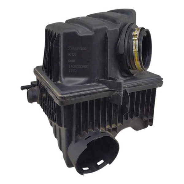 Caixa Filtro De Ar Fiat Toro 2023